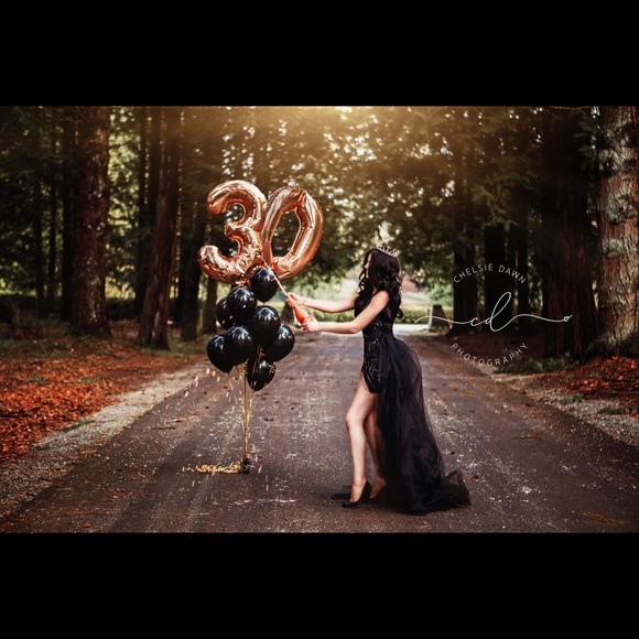 Meet your Posher, Chelsie - Picture 2 of 5